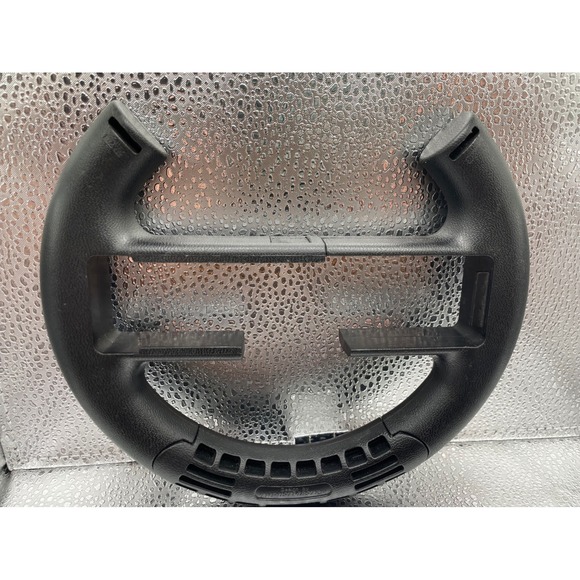 Thrustmaster / Ubisoft Racing‎ Wheel Adapter (plastic shell only) - Picture 3 of 4